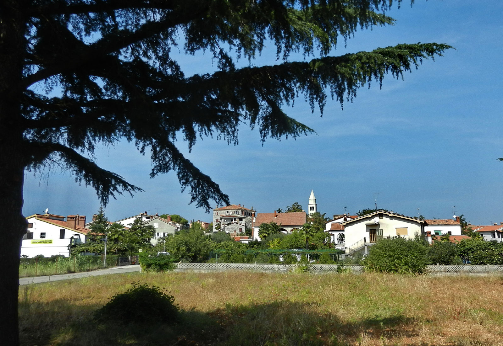 Funtana, Vrsar